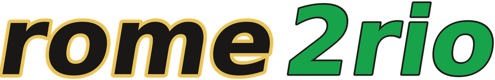 rome2rio logo